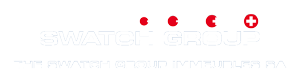 Swatch Group Immeubles SA